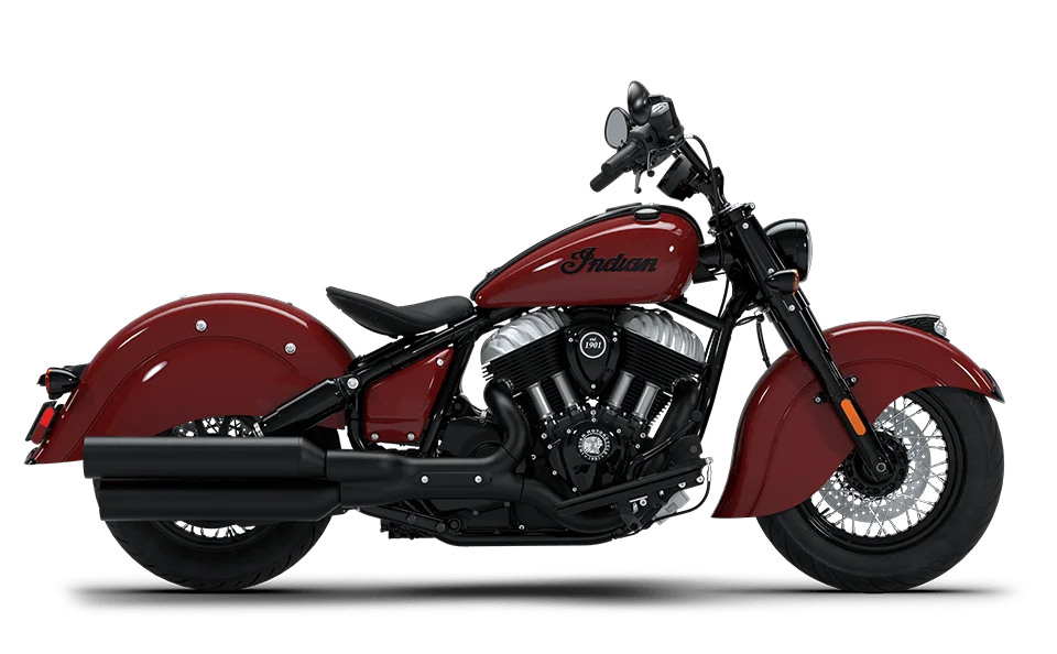 Indian Motorcycle