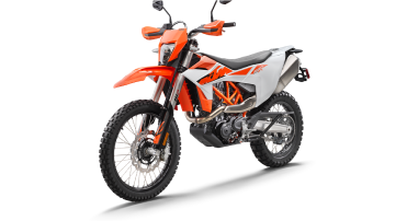 Ktm Off Road
