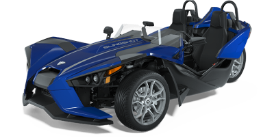 Slingshot Motorcycle